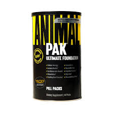 Animal Pak