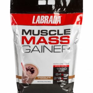 Muscle Mass Gainer 12LB