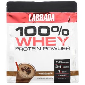 Labrada 100% Whey