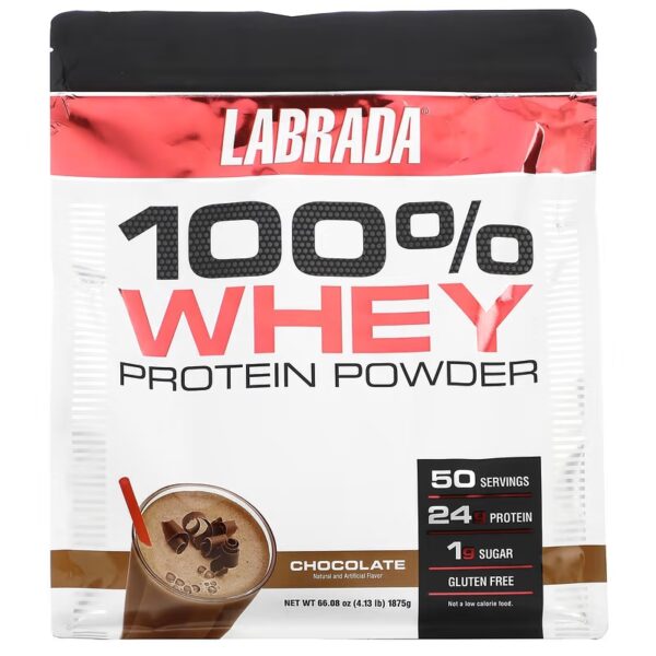Labrada 100% Whey