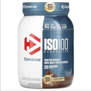 Iso 100 1.5 libras