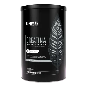 Creatina Birdman (90 servicios)