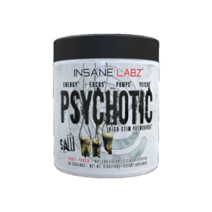 Psychotic SAW