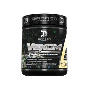 Venom Dragon Pharma