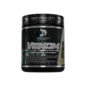 Venom Dragon Pharma