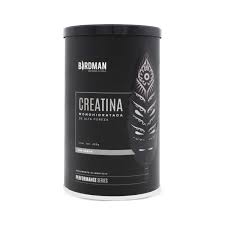 Creatina Birdman (90 servicios)
