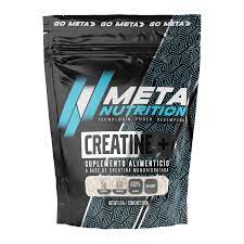 Creatina Meta Nutrition (100 servicios)