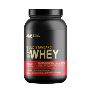 Gold standard 2 libras
