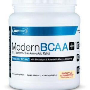 Modern BCAA