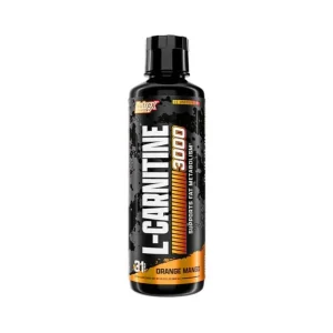 Carnitina liquida 3000 Nutrex
