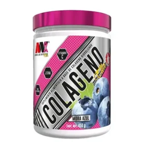 COLAGENO Hidrolizado con sabor