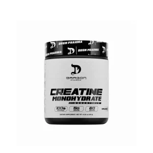Creatina Dragon pharma