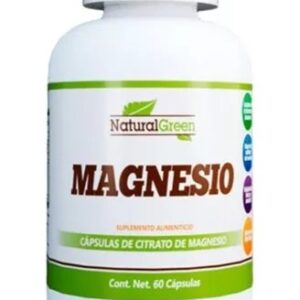 Citrato de Magnesio