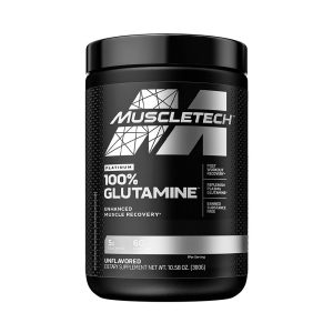 Glutamina Platinum Muscletech