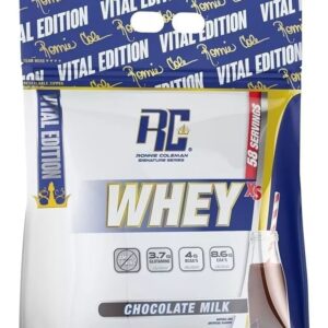 Proteina Ronnie Coleman Whey