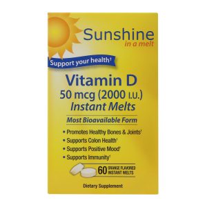 Vitamina D3