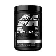 100 %Glutamina Muscletech