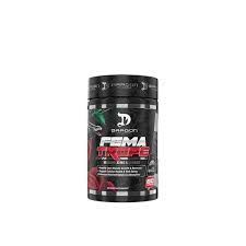 Fema Trope Dragon Pharma