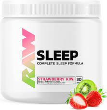 Raw SLEEP
