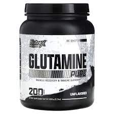 Glutamina Drive Nutrex