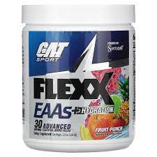 FLEXX EAAs GAT