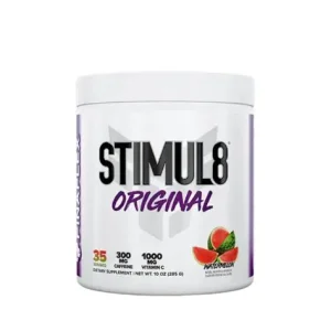 STIMUL8 Pre Workout