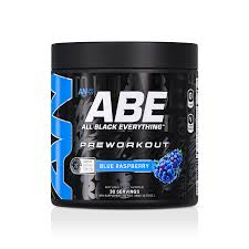 ABE Ultimate Pre Workout