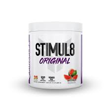 STIMUL8 Pre Workout
