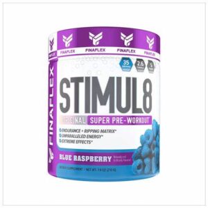 STIMUL8 Pre Workout