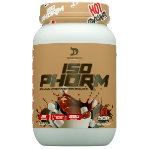 Iso Phorm 2 lbs