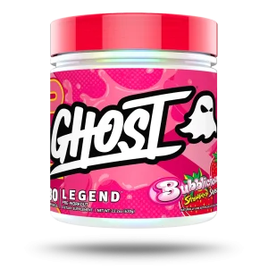 Ghost Legend Pre workout