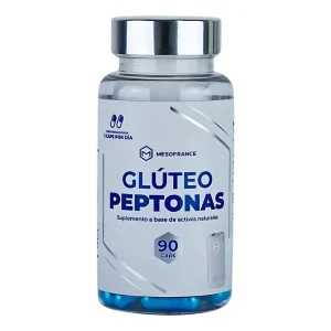 Gluteo Peptonas Mesofrance