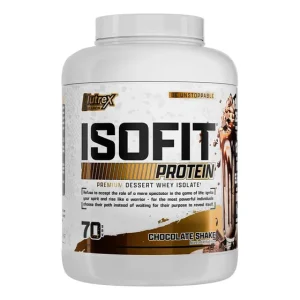Isofit 5 Libras
