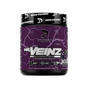 MR VEINZ Dragon Pharma