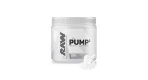 Pump 2 Raw glicerol en polvo