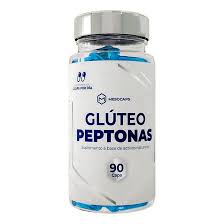 Gluteo Peptonas Mesofrance