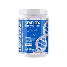 Creatina Evogen Monohidrato 300 gramos
