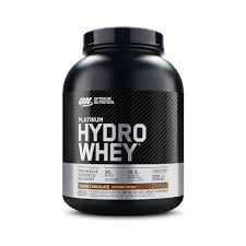 ON Hydro whey 3.5 LB
