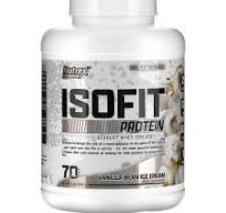 Isofit