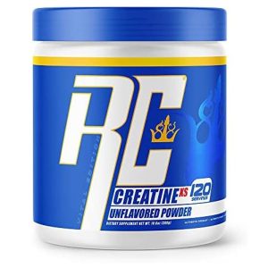 Creatina XS Ronnie Coleman (120 Servicios)